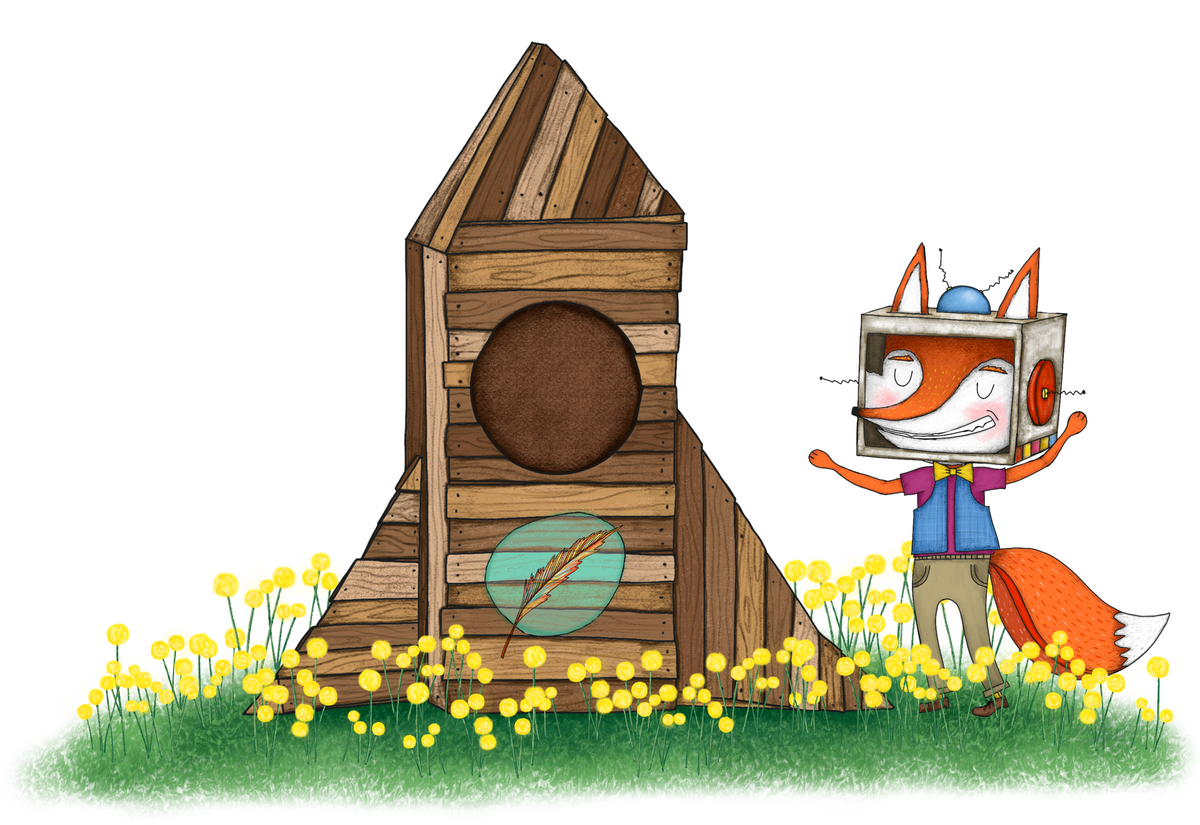 Fredrick’s News, Updates, and Fun